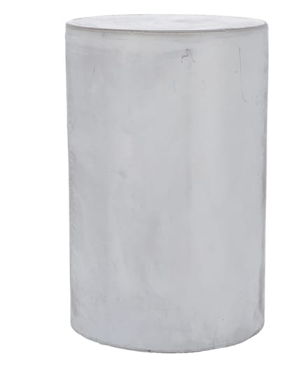 Jan Kurtz Bijzettafel BLOCK BETON - groot