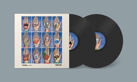 Tunng - Tunng Presents... Dead Club (2 LP) (Coloured Vinyl)