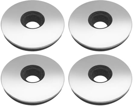 Composiet - 100 Stuks Afdichtringen 304 Roestvrij Staal Neopreen Epdm