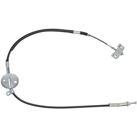 Kabel, parkeerrem HERTH+BUSS ELPARTS J3910522
