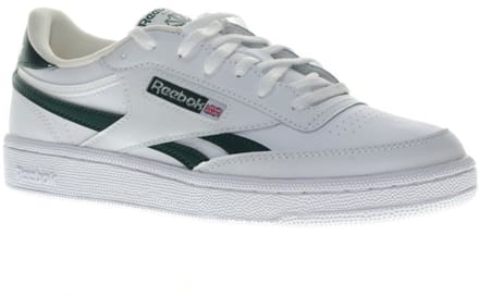 Reebok Club C Revenge Green maat 34