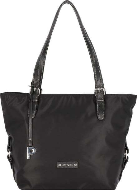 Picard Sonja - Shopper 38 cm (schwarz)