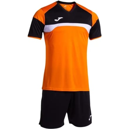 Shirt en korte broek set Joma Danubio III