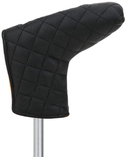Onf3 Zwart Driver Headcover - Waterdicht Magnetisch