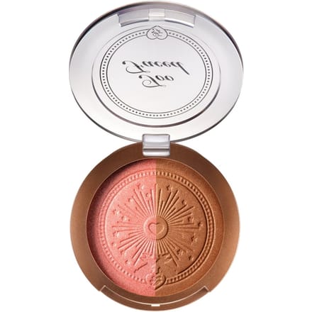 Too Faced Sun Bunny Bronzer (Various Shades) - Strawberry Bunny
