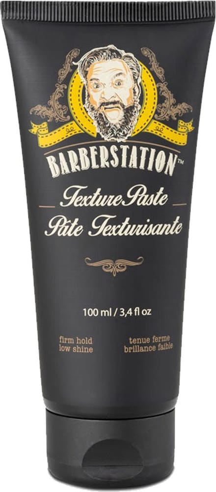 Barberstation - Texture Paste -100 ml