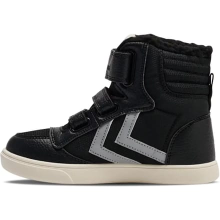hummel STADIL SUPER POLY BOOT RECYCLED TEX JR