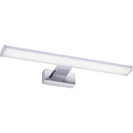 JUST LIGHT. GmbH LED spiegellamp Mattis, 40 cm
