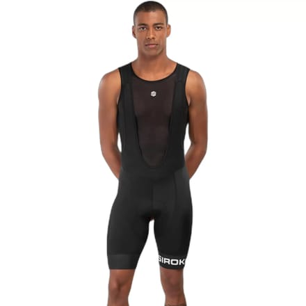 Korte broek Siroko Aspen