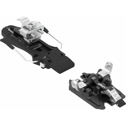 raider 10 demo skibinding Elan