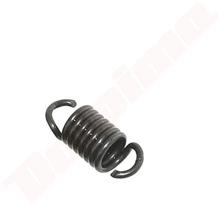 Koppeling passend op ECHO CS 400 ( A056-000120 )