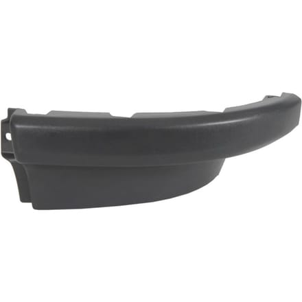 Spoiler, bumper COVIND SCP/158