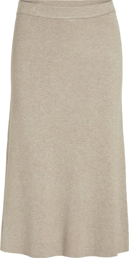 VILA Middellange rok VICOMFY Knit