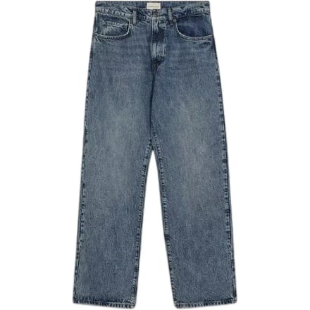 Relaxed Jeans Anerkjendt Jonas 8006