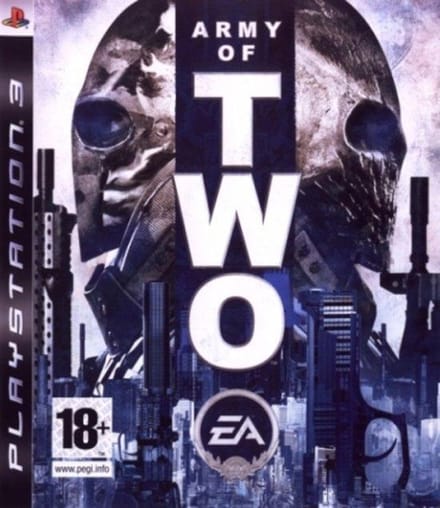 Army Of Two