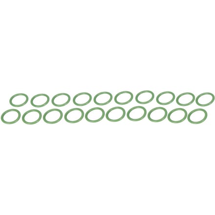 Pakking, koelvloeistofleiding VALEO 508988
