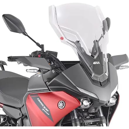Motorfietsbel Givi Yamaha 700 Tracer (2020)