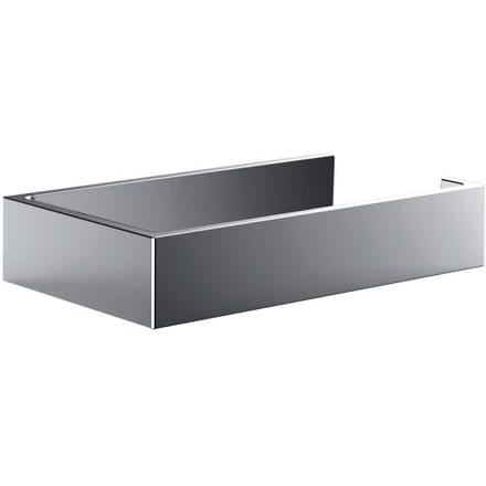 Emco liaison new paper holder without lid 180000102