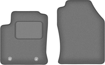 Automatten voor: Ford Focus MK1 (vóór de facelift) hatchback, sedan, stationwagen (1998-2001)
