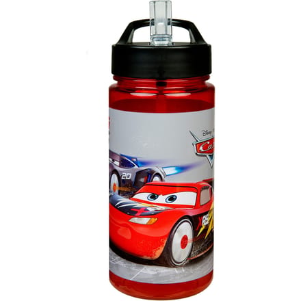 Cars aero-drinkfles