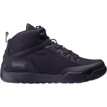 Magnum Mars Mid Laarzen Zwart EU 43 Man