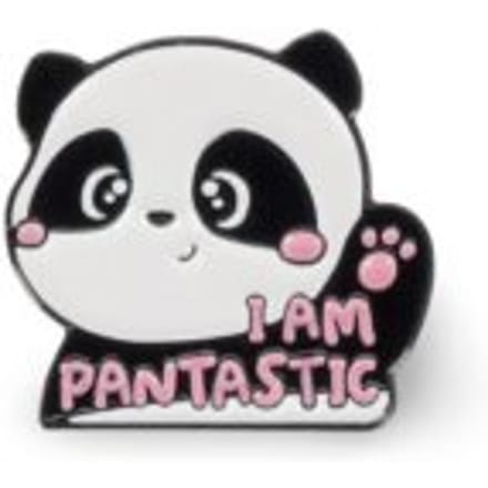 Legami pin - panda