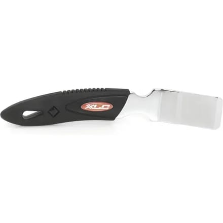 XLC TO-S34 Remzuigerspreider - Zwart/Zilver