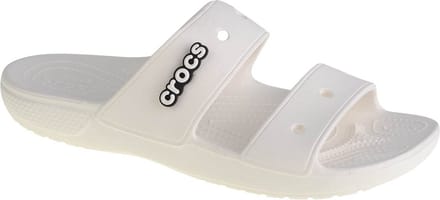 Crocs Classic - Sandalen - Wit - 41-42