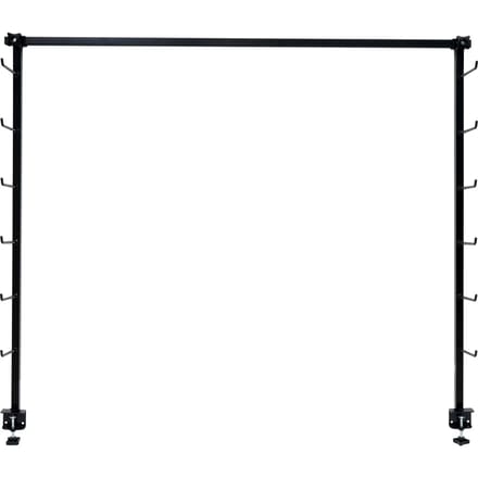Ski Steun voor Tafel Swix T0077-2