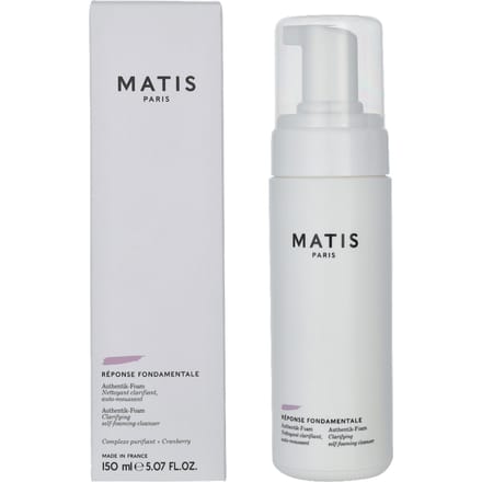 Matis Réponse Fondamentale Authentik-Foam 150 ml