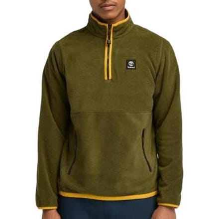 Fleece Jack Timberland TB0A65WK3021