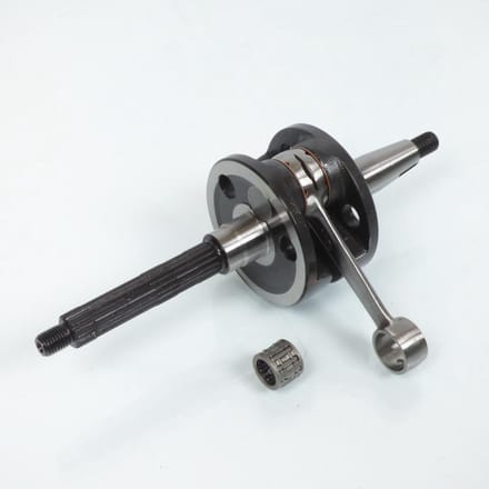 Vilebrequin d embiellage RSM pour Scooter Gilera 50 Stalker Avant 2020 00-20C00 Neuf