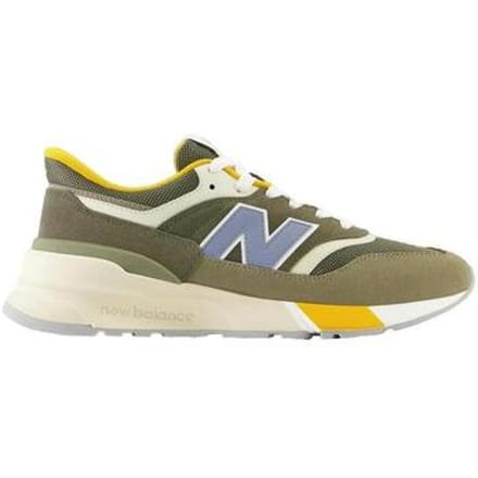 Sneakers New Balance Baskets 997 synthétique
