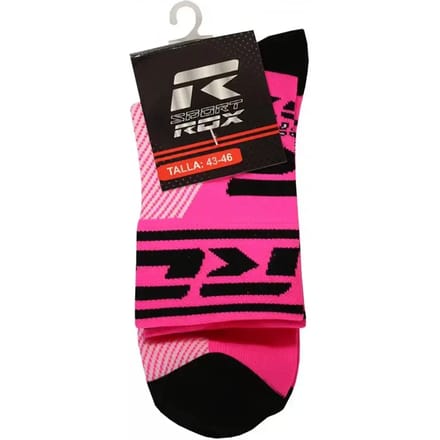 Medium sokken Rox R-Step