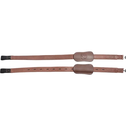 Singelriemen Edix Saddles