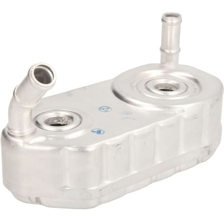 Olie radiator, motorolie THERMOTEC D4W004TT