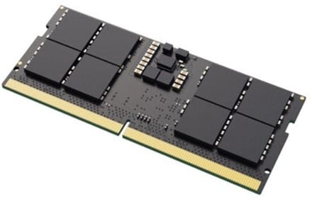 Lexar - DDR5 SO-DIMM - 32GB - 5600MT/s - CL46 - On-Die ECC