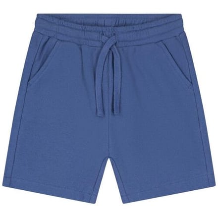 Prénatal peuter short - Jongens - Blauw - Maat 92