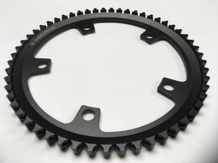 Gates CDC voortandwiel 57T, 5-arm, BCD-130