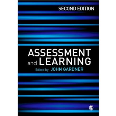 Assessment And Learning - Gardner