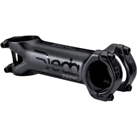 Deda ZERO2 stuurpen 60mm - POB finish