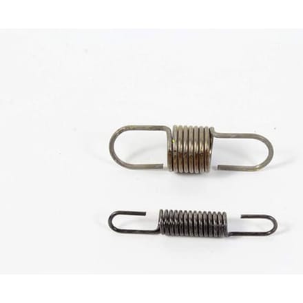 Briggs & stratton regulateurveer