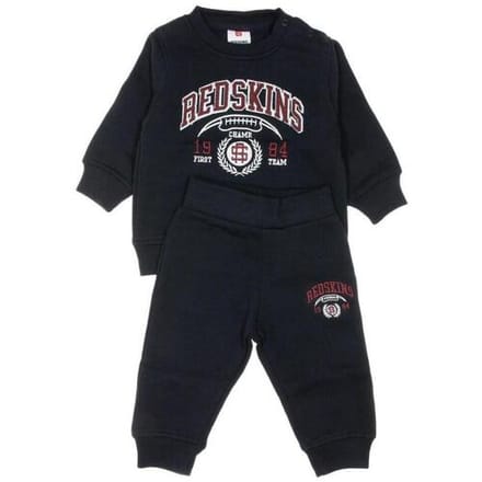 Trainingspak Redskins SET3300