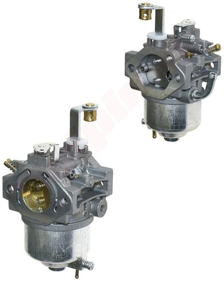 Carburateur passend op ROBIN EH025 ( 254-62533-10 )