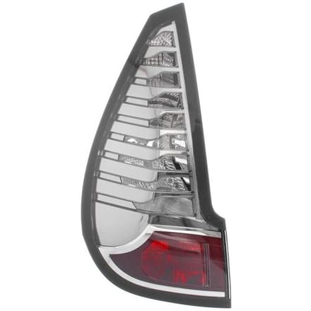 Achterlicht DEPO 551-19A1L-UE