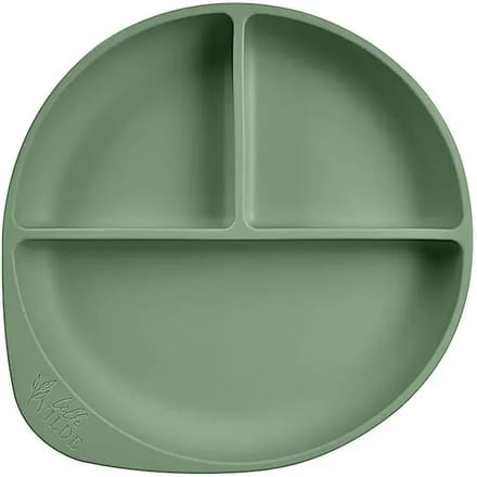 Zuignap bord By Lille Vilde
