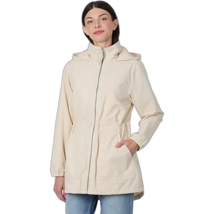 Waterdicht damesjack Ragwear Brona