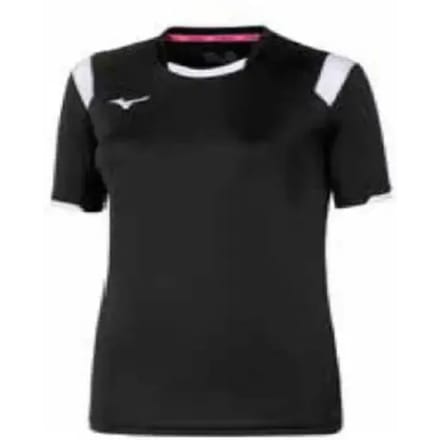 Sportshirt Dames Mizuno Basic