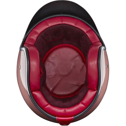 Binnenkant wang en motorhelm hoes Nox N 243