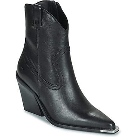 Enkellaarzen Bronx New-kole